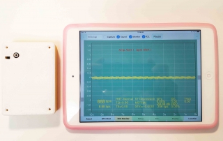 ATXMega-Prototype-iPad-mini-Testing