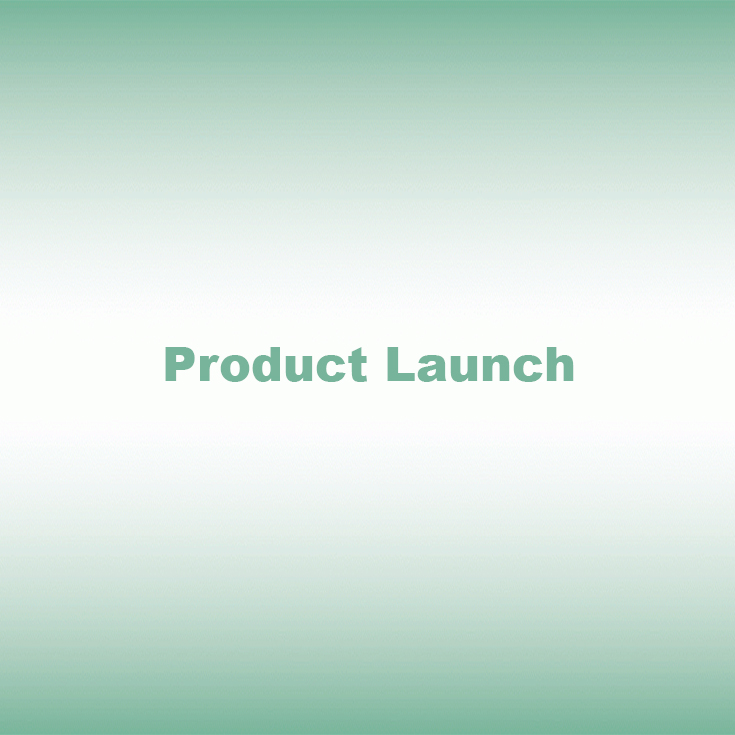 Product-Launch