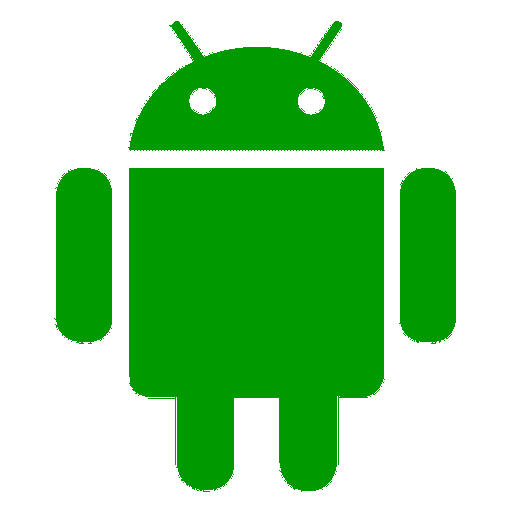 Android-Icon-Green